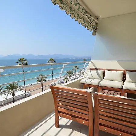 Wonderful Seafront