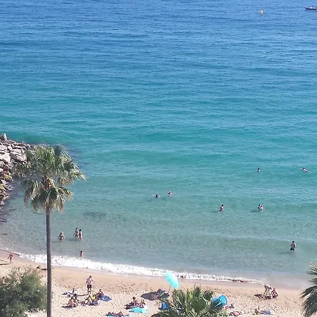 Wonderful Seafront Apartment *