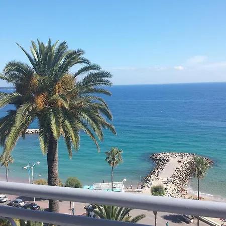 アパート Wonderful Seafront