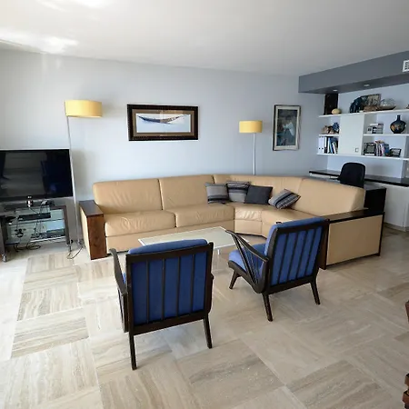 Appartamento Wonderful Seafront Cannes