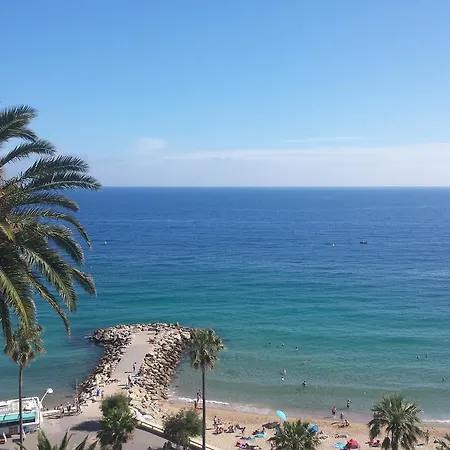 Wonderful Seafront Daire *