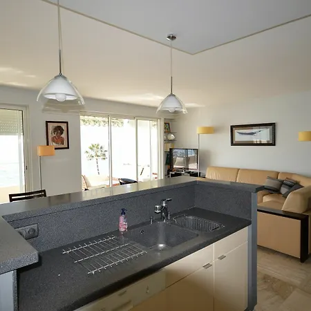 Wonderful Seafront Daire *