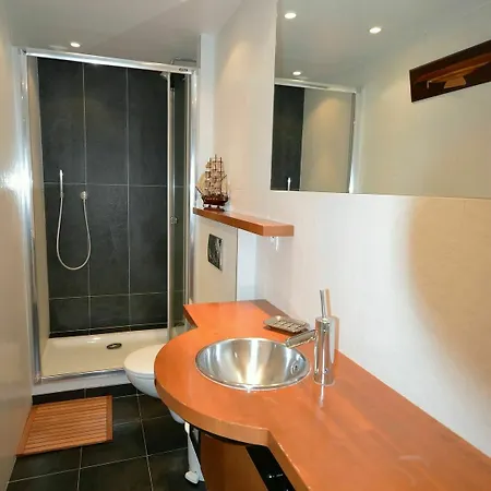 Wonderful Seafront Daire *